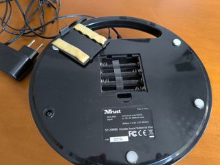 Docking Station Trust per Apple