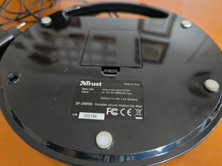 Docking Station Trust per Apple