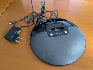 Docking Station Trust per Apple