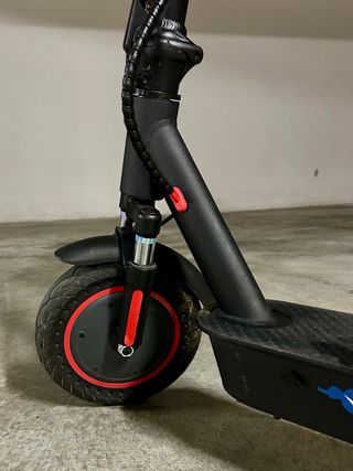 Patinete eléctrico Evercross EV10K Pro + regalos