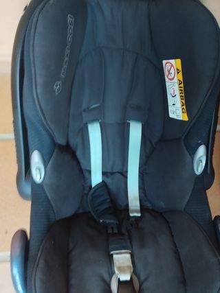 Silla de coche Maxi-Cosi
