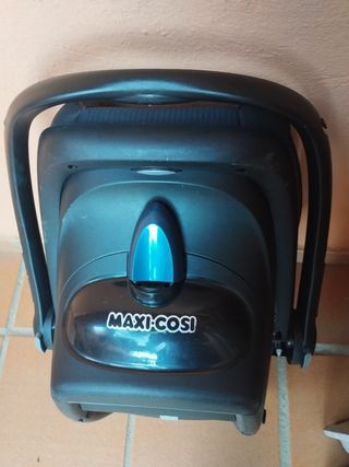 Silla de coche Maxi-Cosi