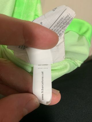 Lote 3 Camisetas Fútbol Originales Adidas talla S