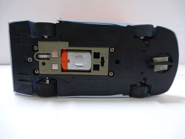 Slot.it NUEVO Nissan R390 GT1 LeMans 1998