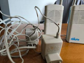 Chicco Baby Controllo Trasmettitore 1990