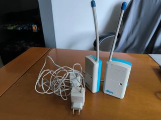 Chicco Baby Controllo Trasmettitore 1990