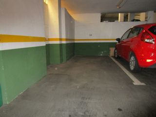 Plaza de garaje en Sabadell (Rambla)