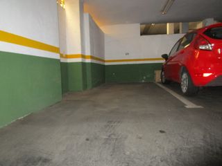Plaza de garaje en Sabadell (Rambla)