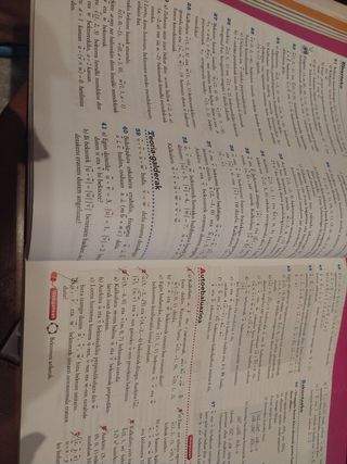 Matematika II.