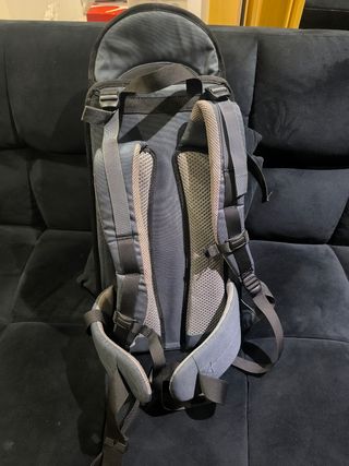 Mochila Porta Bebés Deuter Kid Confort