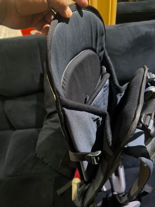 Mochila Porta Bebés Deuter Kid Confort