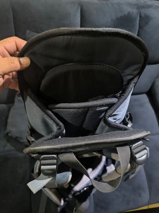 Mochila Porta Bebés Deuter Kid Confort