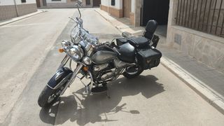 Moto Aquila 250 GV