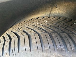 Llantas 19” con neumaticos goodyear
