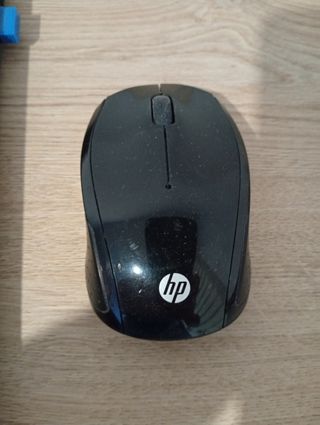 Ordenador portátil HP 250 G8 Intel Celeron N4020