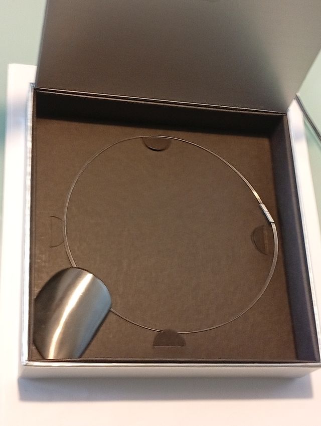 Ciondolo Breil da donna