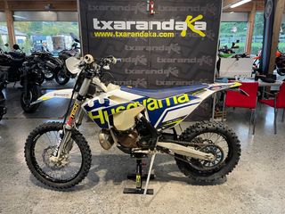 Husqvarna TE 300 2018