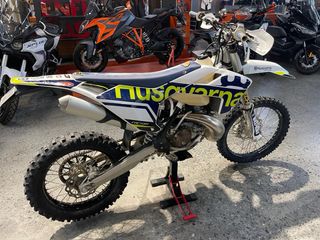 Husqvarna TE 300 2018