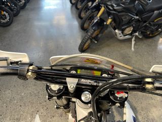 Husqvarna TE 300 2018