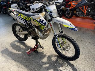 Husqvarna TE 300 2018