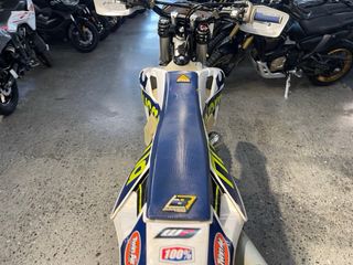 Husqvarna TE 300 2018