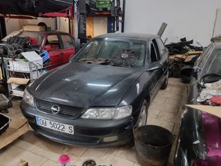 Opel Vectra 1999