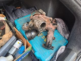 Turbo BV39 1646v