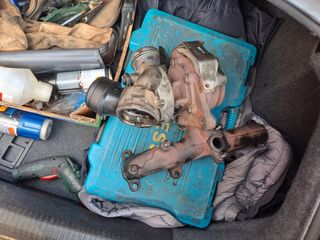 Turbo BV39 1646v