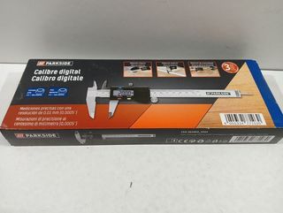 Calibre Digital PARKSIDE 