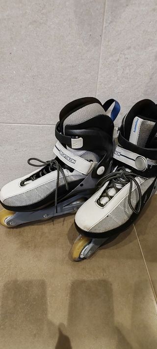 Patines en línea Decathlon