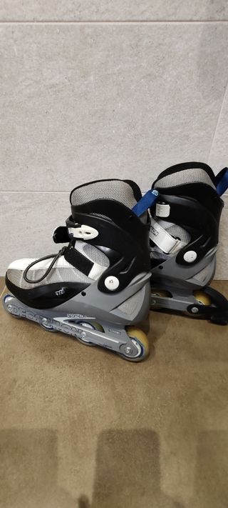 Patines en línea Decathlon