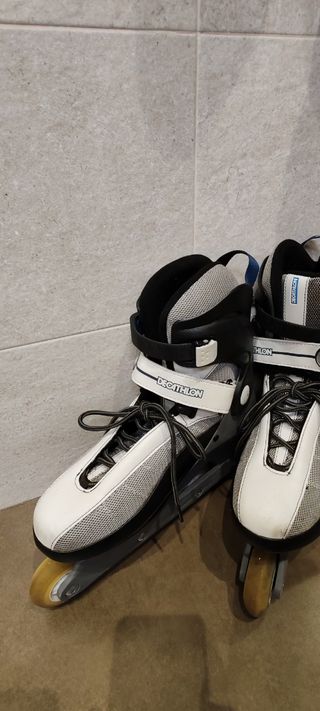 Patines en línea Decathlon