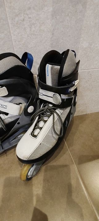 Patines en línea Decathlon