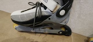 Patines en línea Decathlon