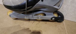 Patines en línea Decathlon