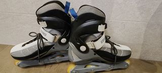 Patines en línea Decathlon