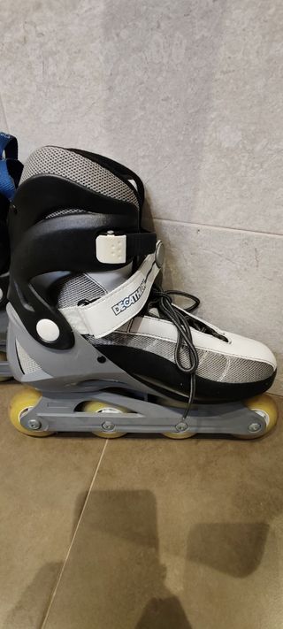 Patines en línea Decathlon