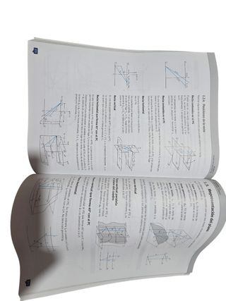 Vendo Libro DIBUJO TÉCNICO II edebé 