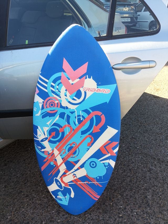 Tabla Surf Tribord 14/19