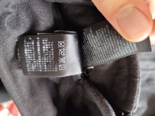 Giacca The North Face Pile Donna S