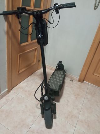 Patinete SmartGyro Speedway Pro V2