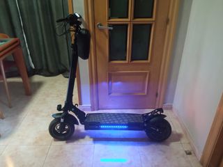 Patinete SmartGyro Speedway Pro V2