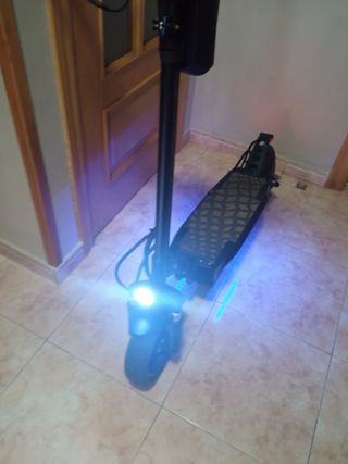 Patinete SmartGyro Speedway Pro V2