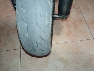 Patinete SmartGyro Speedway Pro V2
