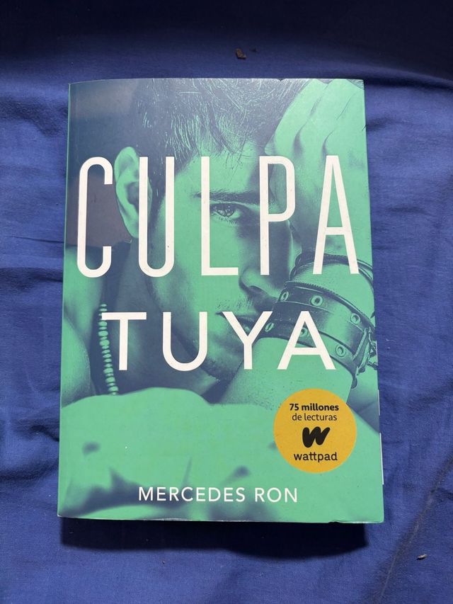 Culpa tuya (Culpables 2)