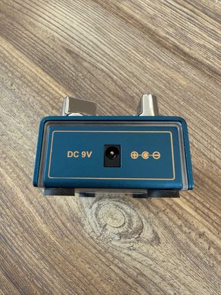 Pedal Delay Joyo Aquarius