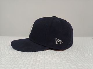 Gorra 59Fifty New York Yankees Authentic