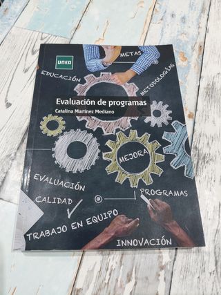 Evaluación de programas