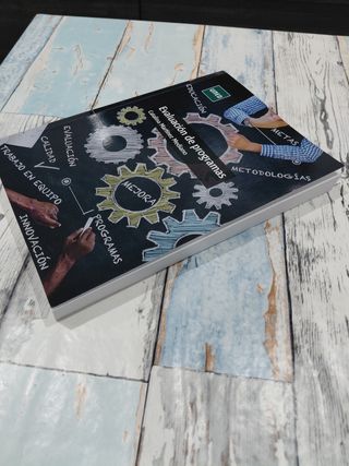 Evaluación de programas