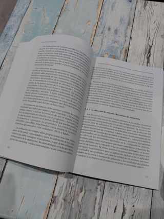 Evaluación de programas